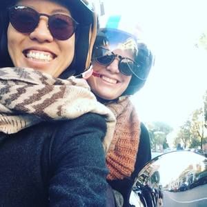 Meet your Posher, Kyle